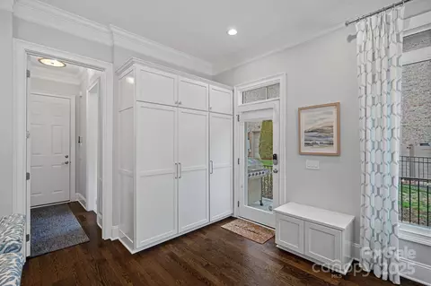 Entry Way - 13500 Robert Walker Dr, Davidson, NC 28036 photo 3 of 3