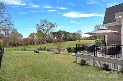 Exterior - 13500 Robert Walker Dr, Davidson, NC 28036 photo 7 of 7