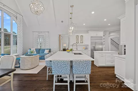 Kitchen - 13500 Robert Walker Dr, Davidson, NC 28036 photo 5 of 6