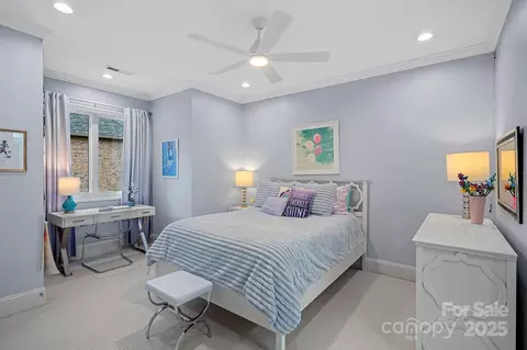 Bedroom - 13500 Robert Walker Dr, Davidson, NC 28036 photo 2 of 5