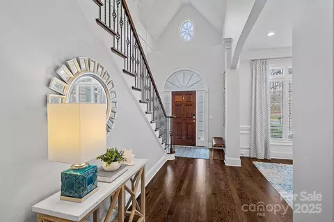 Entry Way - 13500 Robert Walker Dr, Davidson, NC 28036 photo 1 of 3
