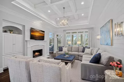 Living - 13500 Robert Walker Dr, Davidson, NC 28036 photo 1 of 2
