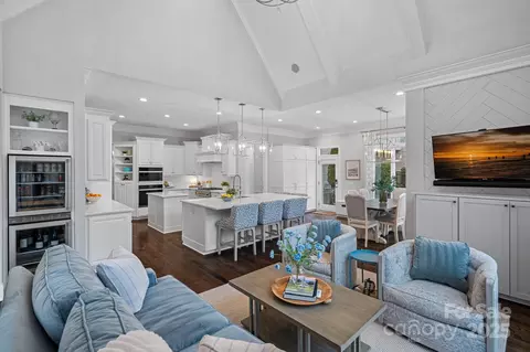 Kitchen - 13500 Robert Walker Dr, Davidson, NC 28036 photo 6 of 6