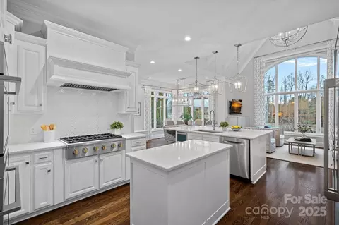 Kitchen - 13500 Robert Walker Dr, Davidson, NC 28036 photo 3 of 6