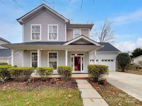9501 Brighthaven Ln, Charlotte, NC 28214