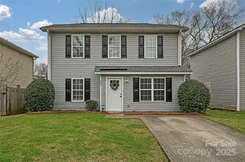407 French St, Charlotte, NC 28216