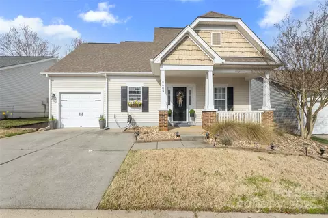 8409 Backer Ln, Fort Mill, SC 29707