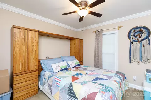 Bedroom - 3199 Harmony Rd, Catawba, SC 29704 photo 3 of 6