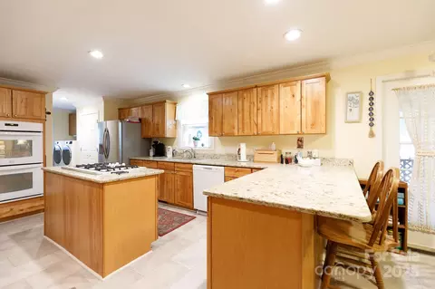 Kitchen - 3199 Harmony Rd, Catawba, SC 29704 photo 3 of 3