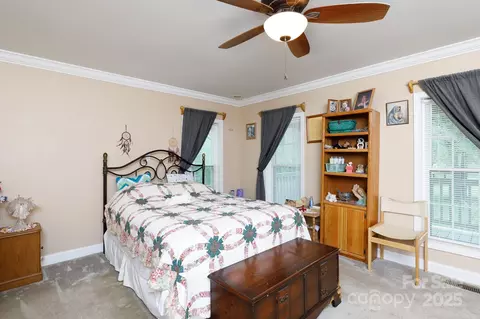 Bedroom - 3199 Harmony Rd, Catawba, SC 29704 photo 2 of 6