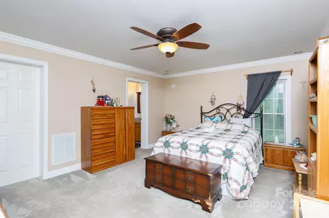 Bedroom - 3199 Harmony Rd, Catawba, SC 29704 photo 1 of 6
