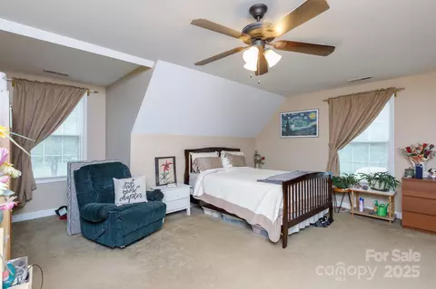 Bedroom - 3199 Harmony Rd, Catawba, SC 29704 photo 5 of 6