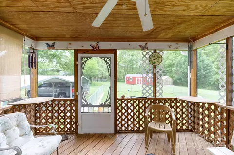 Exterior - 3199 Harmony Rd, Catawba, SC 29704 photo 6 of 7
