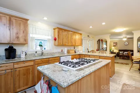 Kitchen - 3199 Harmony Rd, Catawba, SC 29704 photo 1 of 3