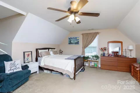 Bedroom - 3199 Harmony Rd, Catawba, SC 29704 photo 4 of 6