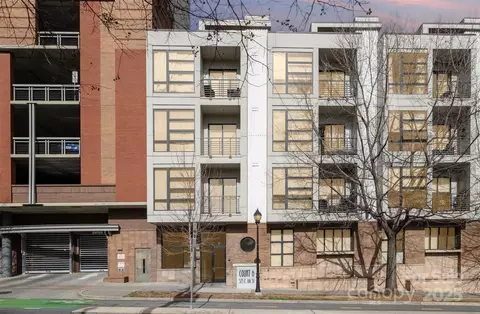 525 E Sixth 208 St #208, Charlotte, NC 28202