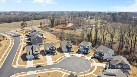 491 Creevy Nw Dr NW, Concord, NC 28027