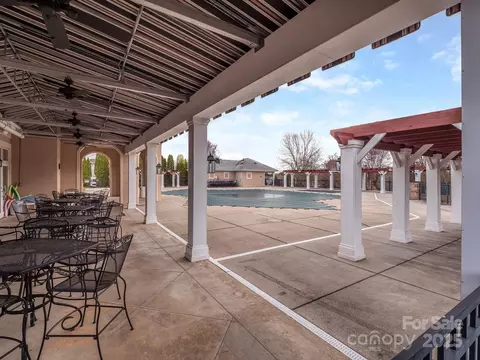 Exterior - 841 Platinum Dr, Fort Mill, SC 29708 photo 6 of 7