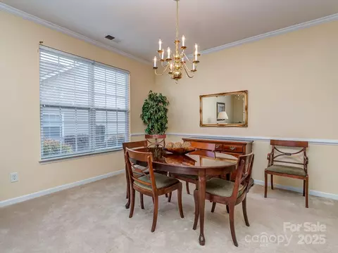 Dining - 841 Platinum Dr, Fort Mill, SC 29708 photo 2 of 2