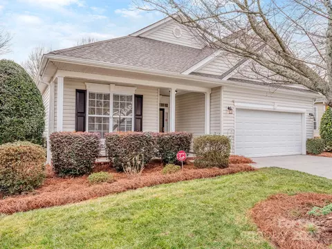 Exterior - 841 Platinum Dr, Fort Mill, SC 29708 photo 2 of 7