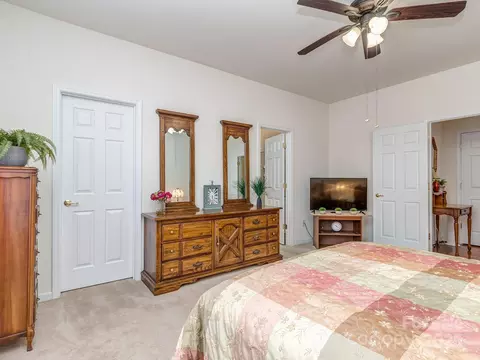 Bedroom - 841 Platinum Dr, Fort Mill, SC 29708 photo 2 of 4