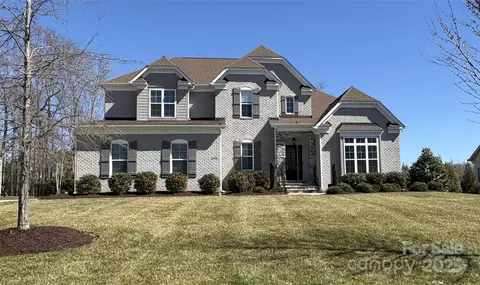 1005 Cherry Laurel Dr, Waxhaw, NC 28173