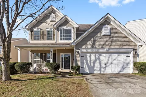 7003 Dacian Ln, Indian Trail, NC 28079
