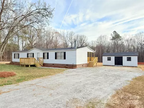 288 John L Hudson Sr Rd, Lancaster, SC 29720