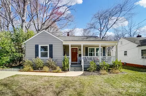 1700 Logie Ave, Charlotte, NC 28205