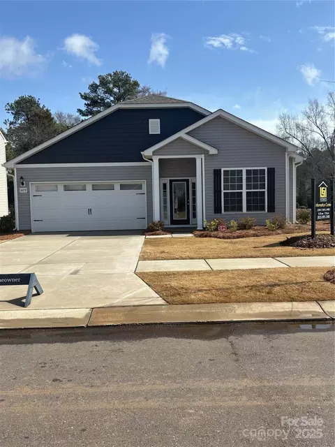 1429 Nia Rd, Charlotte, NC 28215