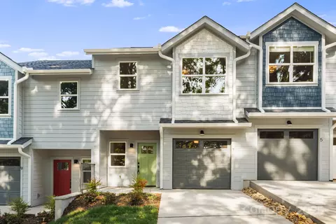 5 Bolton 3 St #3, Asheville, NC 28806