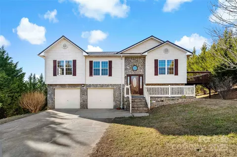 1248 Star Ln, Morganton, NC 28655
