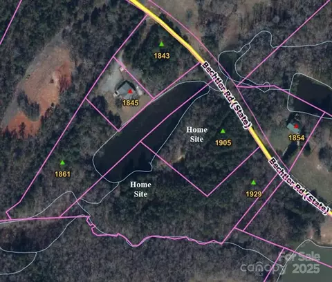 1929 Bechtler Rd, Edgemoor, SC 29712