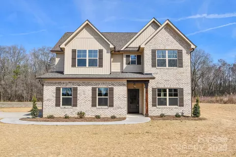 2622 Old Camden Rd, Monroe, NC 28110
