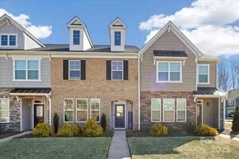 5821 Crestlawn 55 Ct #55, Pfafftown, NC 27040