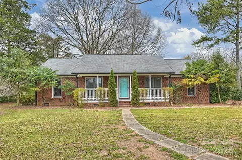 117 Maple Hill Rd, Monroe, NC 28110