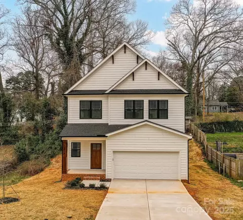 2615 Brentwood Pl, Charlotte, NC 28208