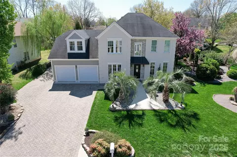 17200 Asti Ct, Cornelius, NC 28031