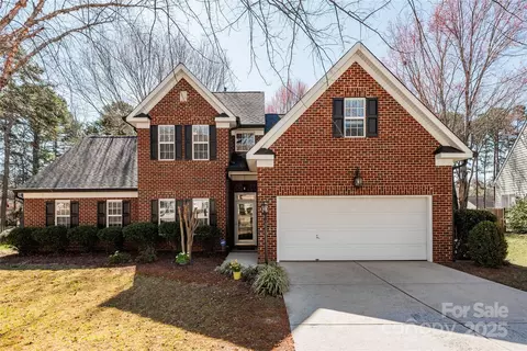 7562 Sedgebrook W Dr W, Stanley, NC 28164