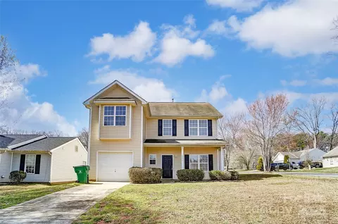 8247 Pozzi Rd, Charlotte, NC 28216