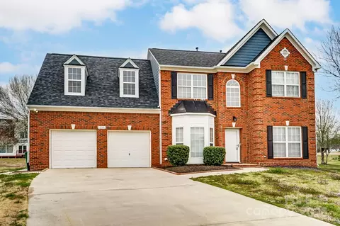 12332 Ridge Cove Cir, Charlotte, NC 28273