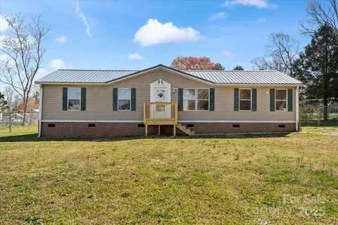 152 Springway Ln, Cleveland, NC 27013