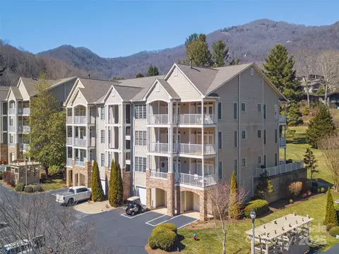65 Glenview 3027 Ln #3027, Maggie Valley, NC 28751