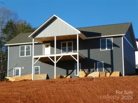 565 Morlin Acres 1 Dr #1, Marshall, NC 28753