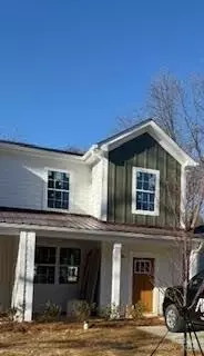 1518 Norris Ave, Charlotte, NC 28206