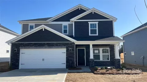 146 Aberdeen Dr, Salisbury, NC 28144