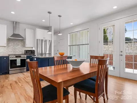 Dining - 60 Skyvue Ct, Saluda, NC 28773 photo 1 of 2