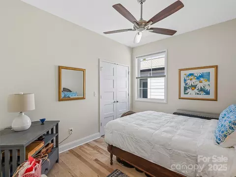 Bedroom - 60 Skyvue Ct, Saluda, NC 28773 photo 3 of 4