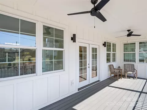 Exterior - 60 Skyvue Ct, Saluda, NC 28773 photo 7 of 8