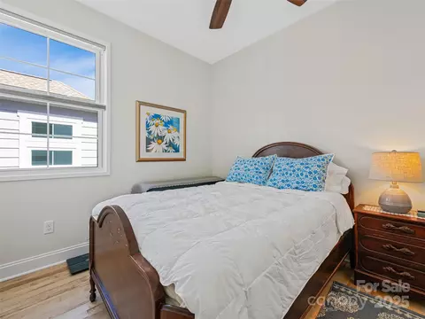Bedroom - 60 Skyvue Ct, Saluda, NC 28773 photo 4 of 4
